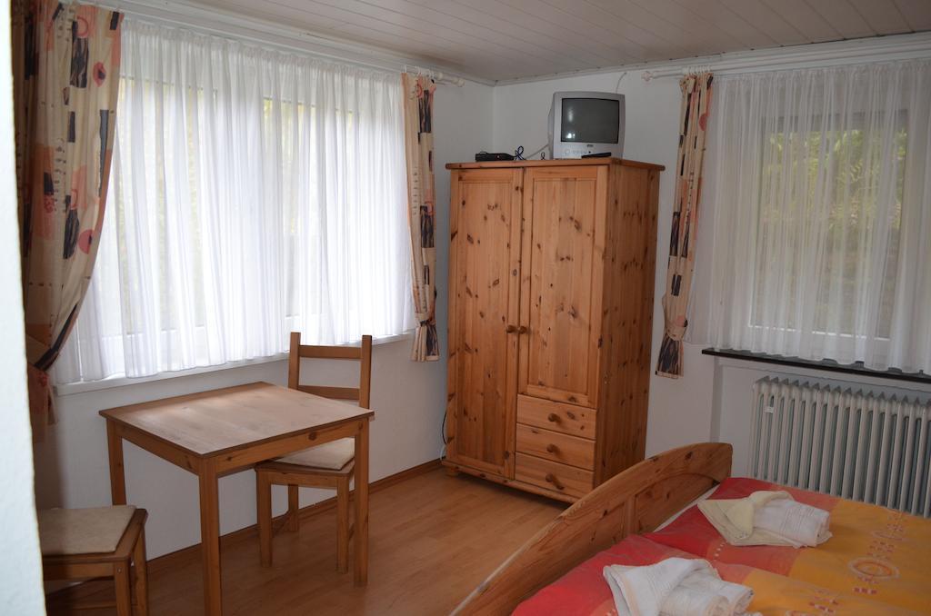 Restaurant Waldschloessel 3*
