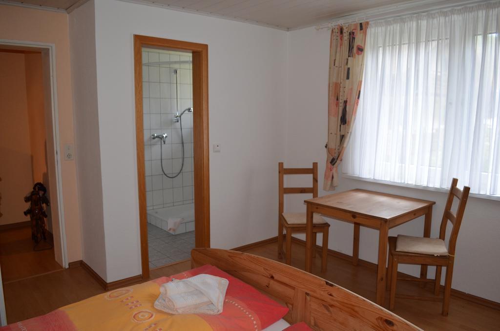 Restaurant Waldschloessel Hotel Speyerbrunn
